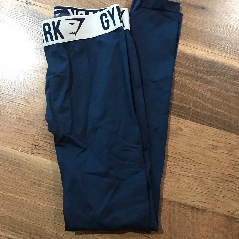 Gymshark leggings